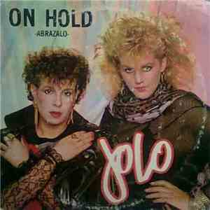 Jo-Lo - On Hold -Abrazalo-