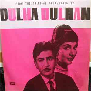 Kalyanji Anandji - Dulha Dulhan
