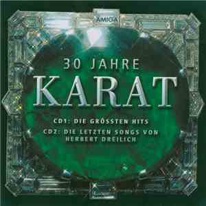 Karat - 30 Jahre Karat