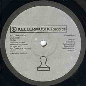 Klima - Kellerwald EP