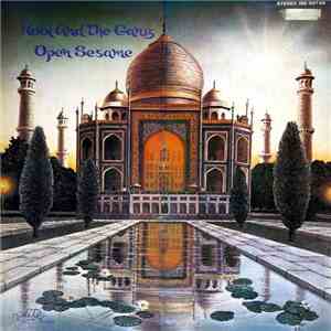 Kool And The Gang - Open Sesame