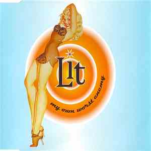 Lit - My Own Worst Enemy