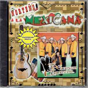 Los Nuevos Cadetes - Norteno A la Mexicana