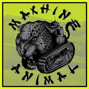 Machine Animal - Live In Wreck