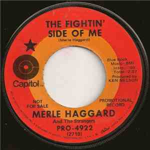 Merle Haggard And The Strangers - The Fightin' Side Of Me