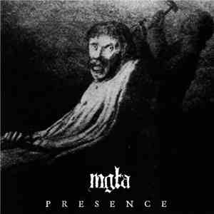 Mgła - Presence