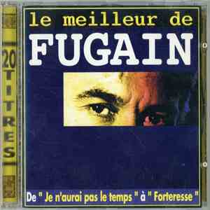 Michel Fugain - Le Meilleur De Fugain