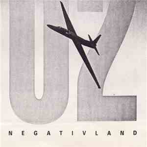 Negativland - U2