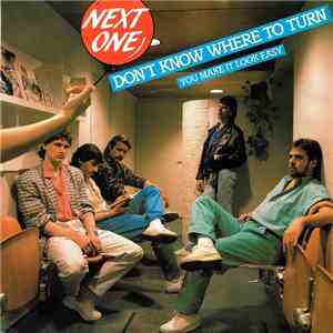 Next One - Don't Know Where To Run