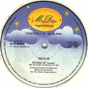 Nexus  - Stand Up