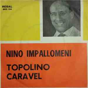 Nino Impallomeni - Topolino / Caravel