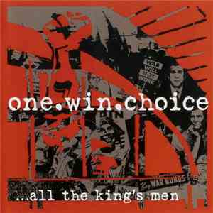 One Win Choice - ...All the King's Men