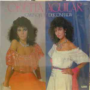 Orietta Aguilar - Carinosa Desconfiada