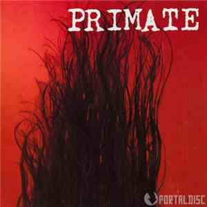 Primate  - Primate