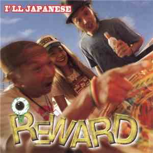 Reward  - I'll Japanese
