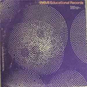 Rosemary Rice And Children's Chorus - The Wonderful World Of Children's Songs