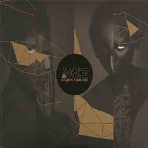 Skunk Anansie - Smashes & Trashes