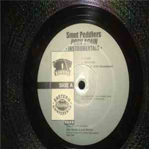 Smut Peddlers - Porn Again (Instrumentals)