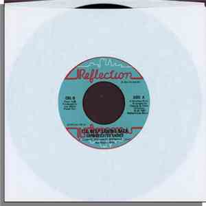 Sophisticated Ladies - I'll Keep Coming Back / This Ain't Really Love