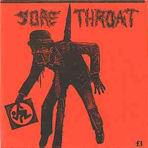 Sore Throat - Death To Capitalist Hardcore
