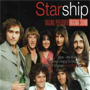 Starship  - Original Performer Original Sound