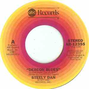 Steely Dan - Deacon Blues