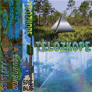 Telozkope - Equanaimo + Cloud Isles