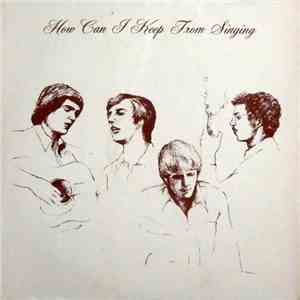 Terry Webb, Ed Simpson , Dennis Vessels, Chris Wolf  - How Can I Keep From Singing?