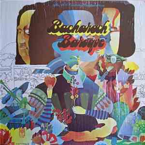 The 18th Century Corporation - Bacharach Baroque