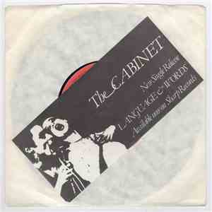 The Cabinet - Language And Words