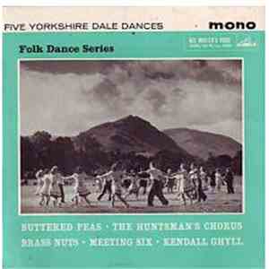 The Country Dance Band - Five Yorkshire Dale Dances