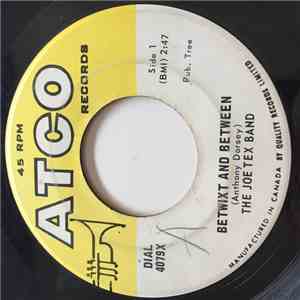 The Joe Tex Band - Betwixt and Between