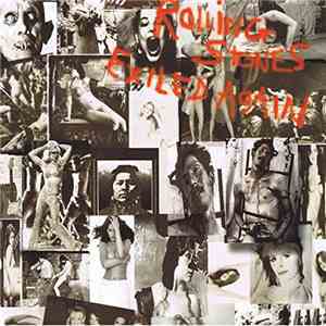 The Klone Orchestra - Rolling Stones Exiled Again