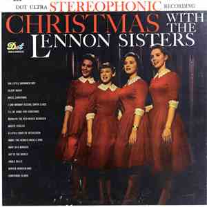 The Lennon Sisters - Christmas With The Lennon Sisters
