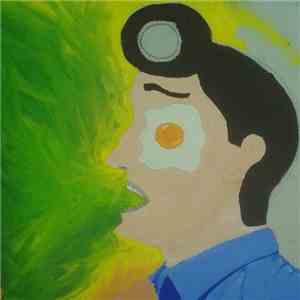 The O'Brien Project - Egg Salad (Variations)