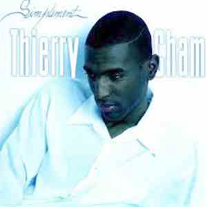 Thierry Cham - Simplement