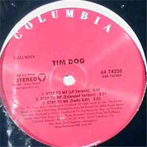 Tim Dog - Step To Me
