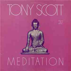 Tony Scott  - Meditation