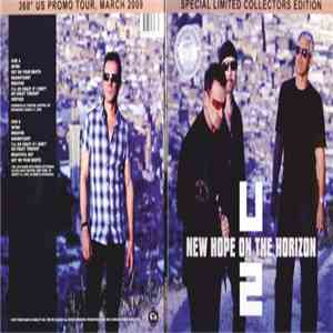 U2 - New Hope On The Horizon