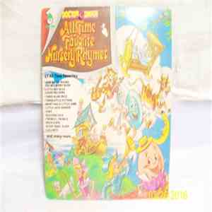 Unknown Artist - Dr. Swan All Tim Favorite Nursery Rhymes