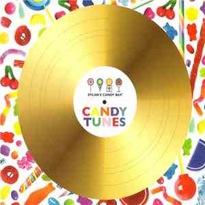 Unknown Artist - Dylan’s Candy Bar – Candy Tunes