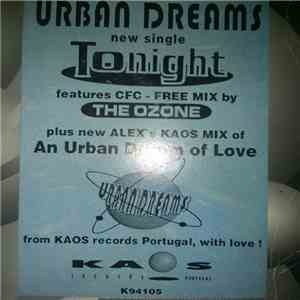 Urban Dreams - Tonight