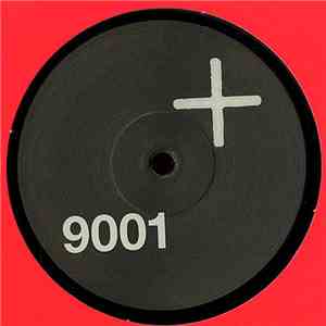 Van Abbe / Pantone 32 - No Comment 9001
