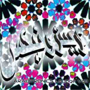 Various - Arabitronics Lounge Vol.1