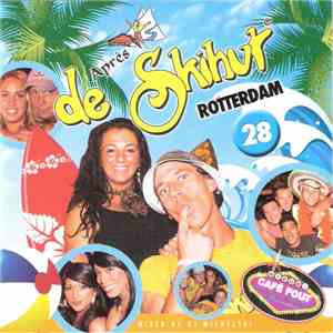Various - De Après Skihut 28