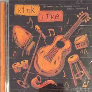 Various - KINK Live