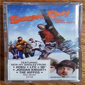 Various - Music From The Motion Picture Snow Day