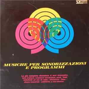 Various - Musica Per Tutte Le Ore