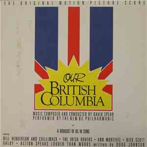 Various - Our British Columbia