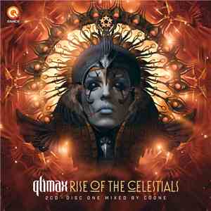 Various - Qlimax - Rise Of The Celestials